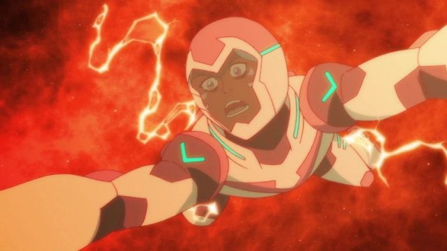 Voltron: El defensor legendario S07E06