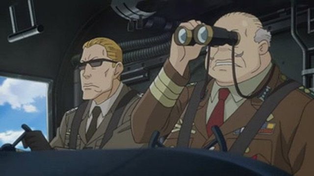 アリソンとリリア S01E04