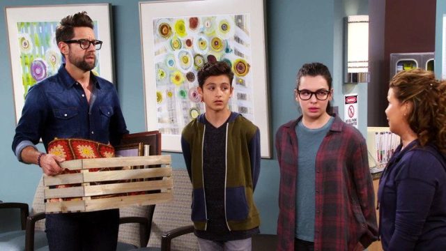 Día a Día S02E13