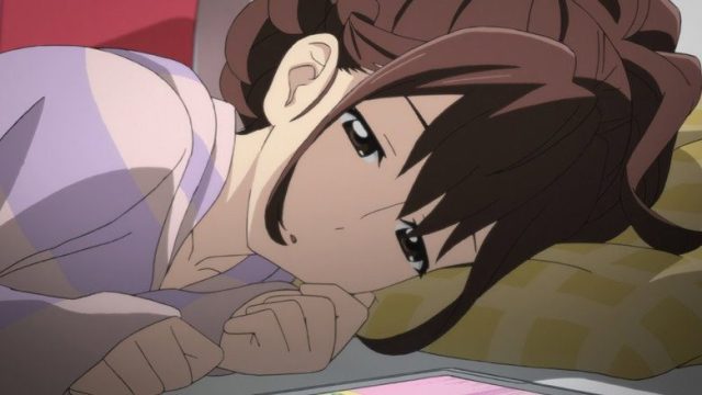 Robotics;Notes S01E17