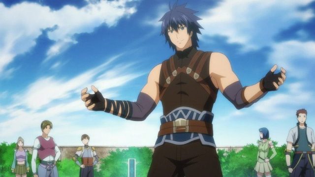 Hagure Yuusha no Estetica S01E08