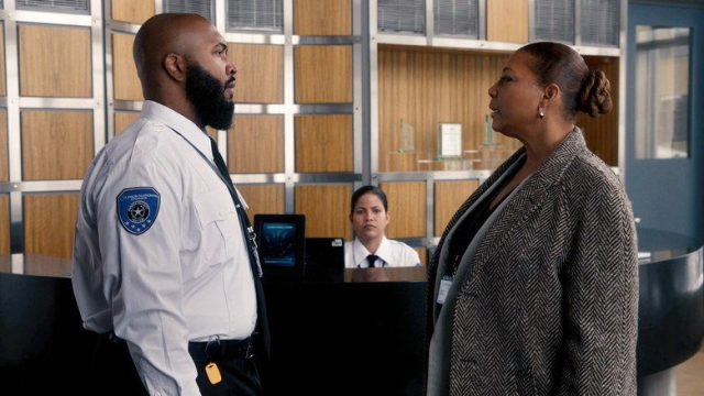 The Equalizer S04E01