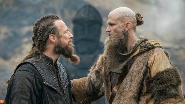 Vikings S05E14