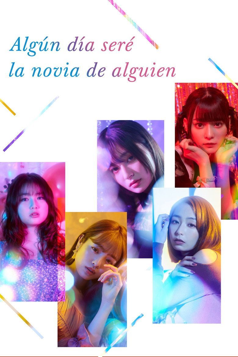 Algún día seré la novia de alguien Temporada 1
