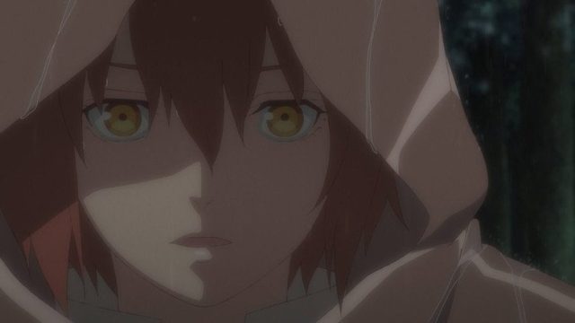 The Faraway Paladin S01E12
