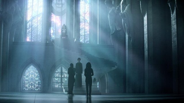 Sandman S01E08