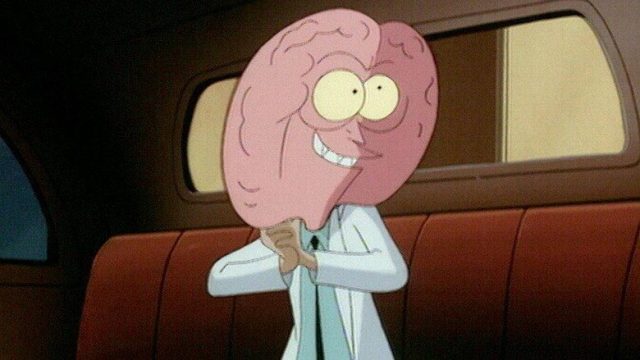 Fenomenoide! S02E01