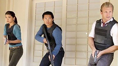 Hawaii Five-0 S01E23