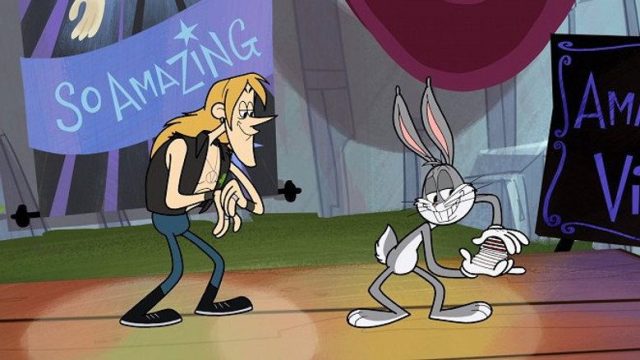 New Looney Tunes S02E43