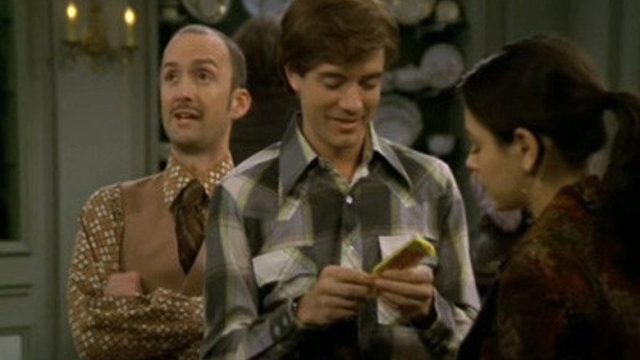 El Show de los 70's S06E18