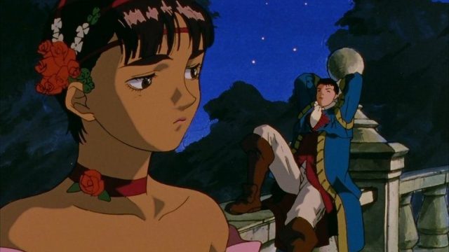 Berserk S01E17