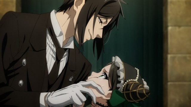 Black Butler S05E02