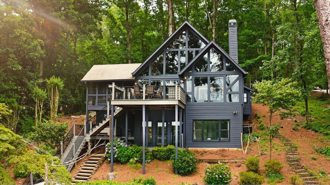 Buy My House S01E03