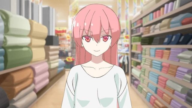 TONIKAWA: Over The Moon For You S00E04