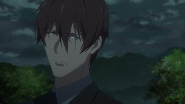 Shinobi no Ittoki S01E02