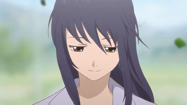 Kimi no Iru Machi S00E01