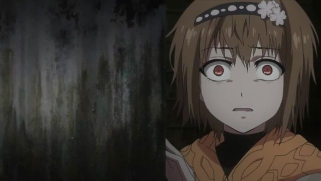 Tokyo Ghoul S01E08
