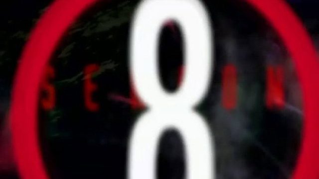 Los Expedientes Secretos X S00E14