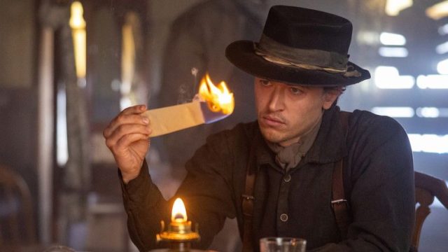 Billy the Kid S02E07