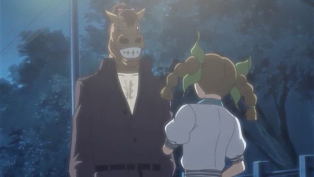 Full Metal Panic! S02E05