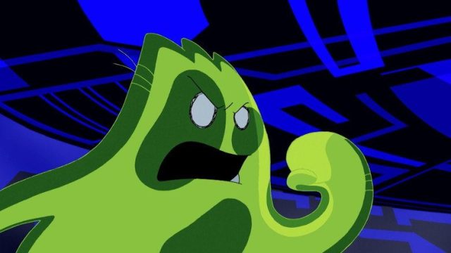 Los jóvenes titanes S03E04