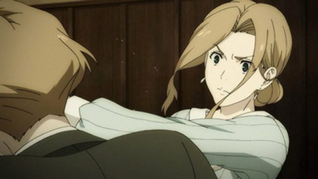 91 Days S00E01