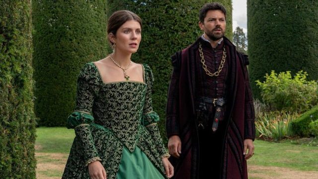 Mi lady Jane S01E04