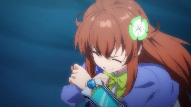 Shadowverse S01E21