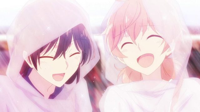 Yagate Kimi ni Naru S01E13