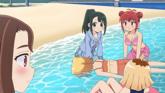 Yatogame-chan Kansatsu Nikki S03E11