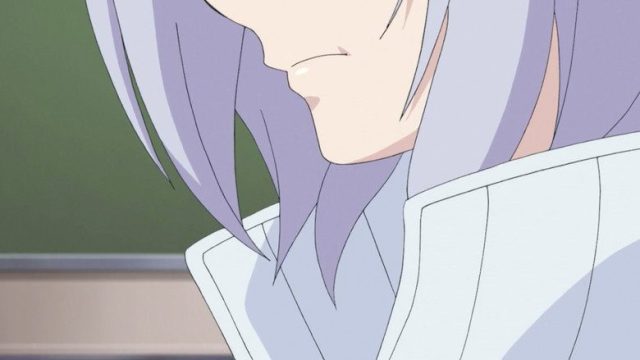 King's Game: The Animation S01E04