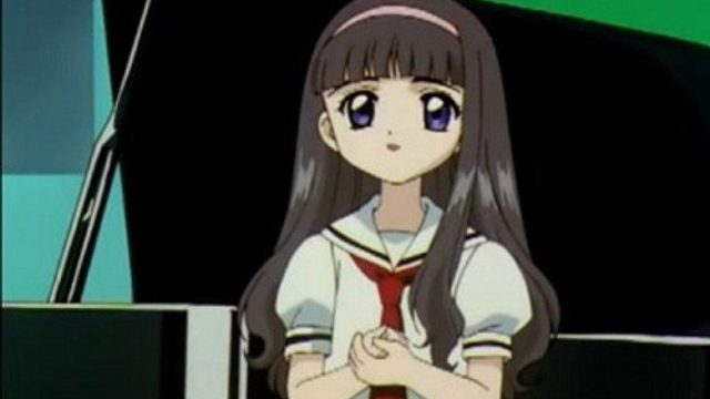 Sakura Card Captor S03E03