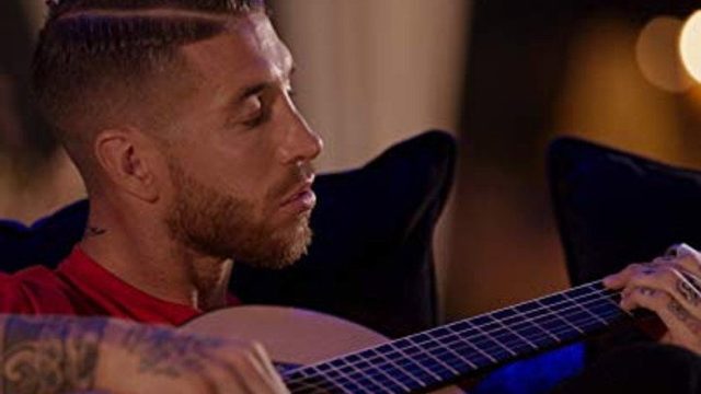 El corazón de Sergio Ramos S01E06