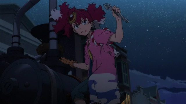 Appare-Ranman! S01E06
