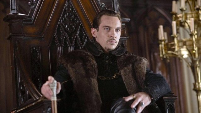 Los Tudor S03E08