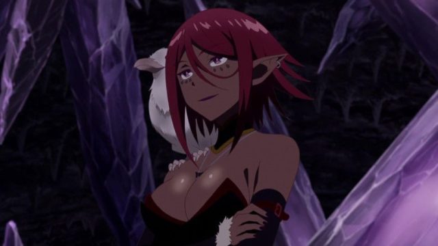 Arifureta: From Commonplace to World’s Strongest S01E12