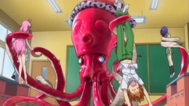 To Love-Ru S01E04