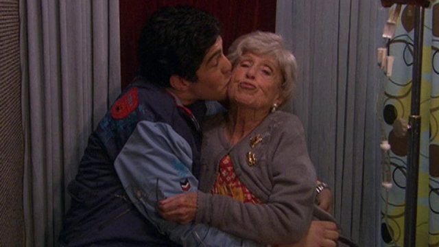 Drake & Josh S04E05
