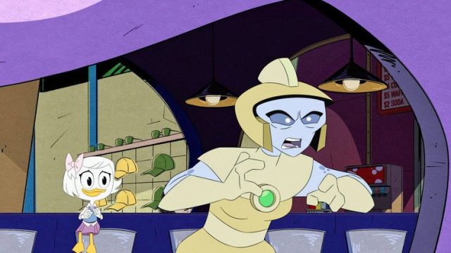 Patoaventuras S03E09