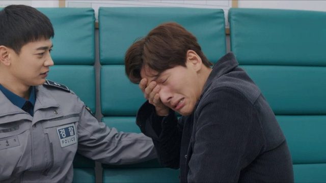 Amor en la ciudad S01E07