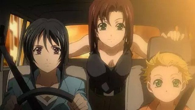 Estás Arrestado S03E01
