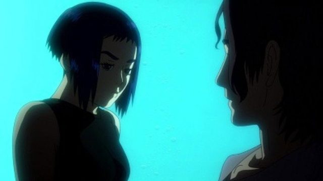 Ghost in the Shell: Arise – Alternative Architecture S01E07