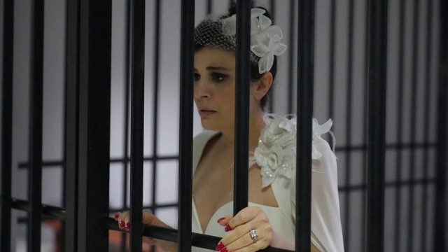 Leyla: Hayat... Aşk... Adalet... S01E21