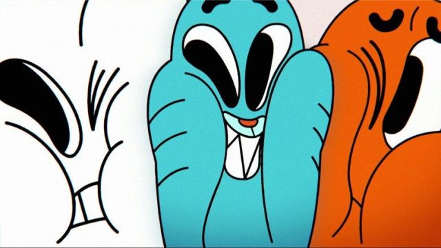 El increíble mundo de Gumball S01E09