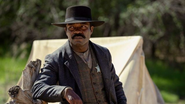 Hombres de Ley: Bass Reeves S01E06
