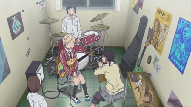 Ahiru no Sora S01E34