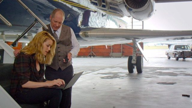The Blacklist S03E05