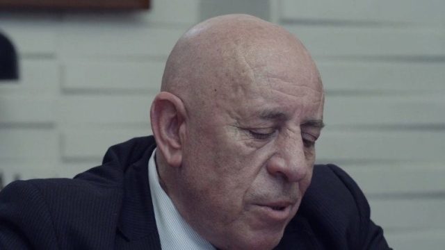 El marginal S01E11