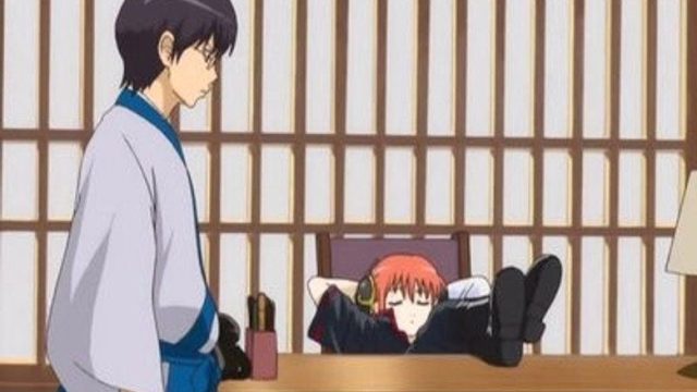 Gintama S02E48
