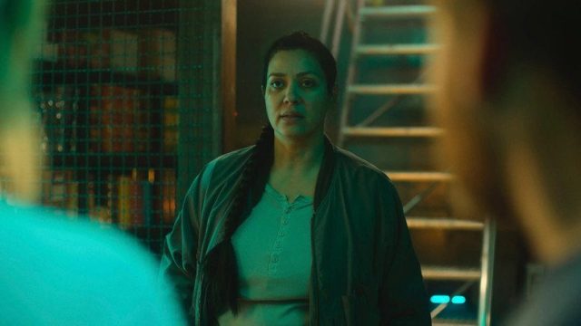 Buscando a Wanda S01E06